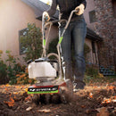 Earthquake 9 in. 4-Cycle 40 cc Cultivator