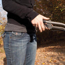 Earthquake 9 in. 4-Cycle 40 cc Cultivator