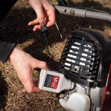 Earthquake 9 in. 4-Cycle 40 cc Cultivator