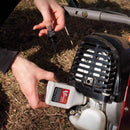 Earthquake 9 in. 4-Cycle 40 cc Cultivator