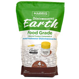 DIATMCEOUS ERTH FG 4#