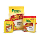 Preen Weed Preventer Granules 31.3 lb
