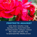 BioAdvanced 3 in 1 Garden Insect Spray Concentrate 32 oz