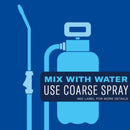 BioAdvanced 3 in 1 Garden Insect Spray Concentrate 32 oz