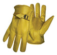 DRVR GLOVE COWHIDE L