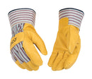 GLOVES PIGSKIN PLM M