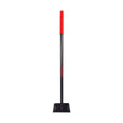 TAMPER 8X8" STEEL HNDL