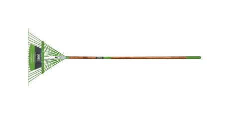 LEAF RAKE ASH 22"W