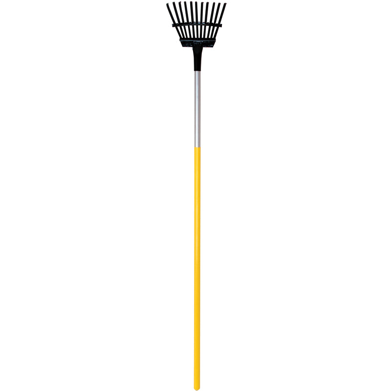 SHRUB RAKE 8"W