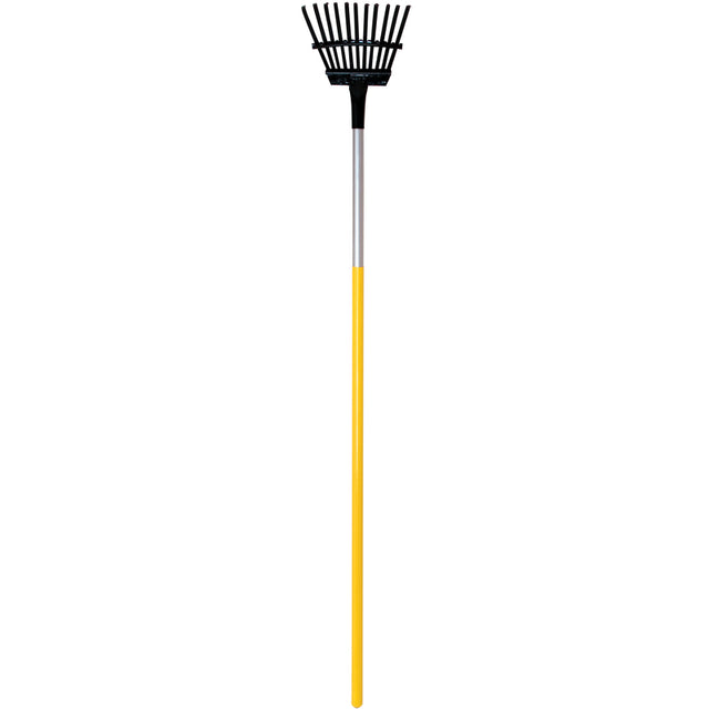 SHRUB RAKE 8"W