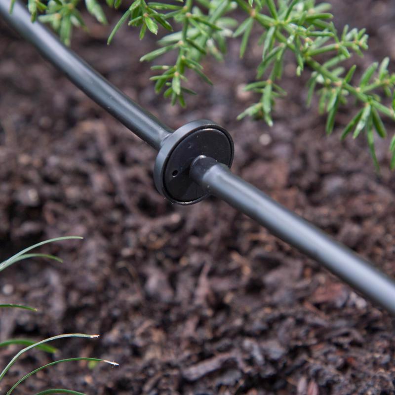 Raindrip Spot Drip Irrigation Mini In-Line 1 gph 10 pk