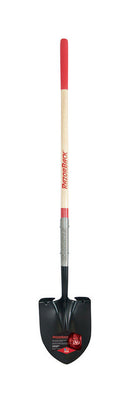 ROUND POINT SHOVEL 48"L