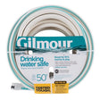 DRINKING WATER HOSE 50'