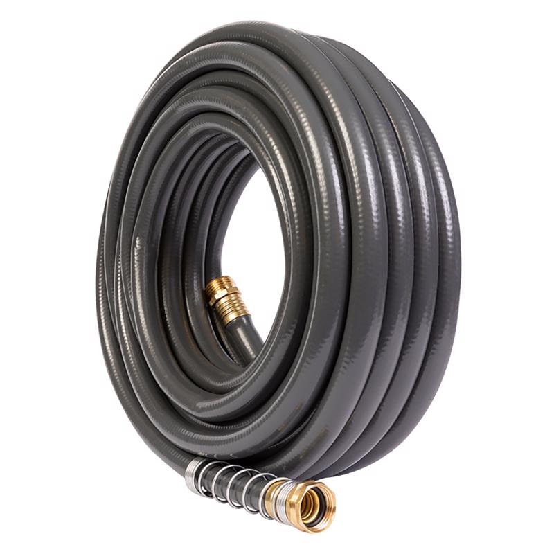 HOSE GRAY 5/8"X50'