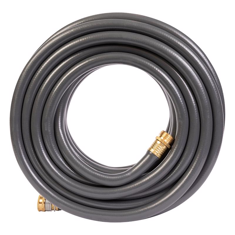 Gilmour Flexogen 5/8 in. D X 50 ft. L Heavy Duty Premium Grade Garden Hose