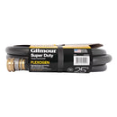 Gilmour Flexogen 5/8 in. D X 25 ft. L Heavy Duty Premium Grade Garden Hose