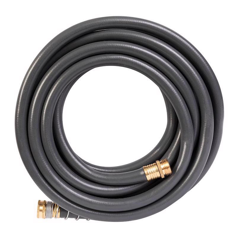 Gilmour Flexogen 5/8 in. D X 25 ft. L Heavy Duty Premium Grade Garden Hose