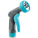 Gilmour 8 Pattern Plastic Hose Nozzle
