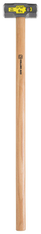 SLEDGE 2 FACE 6# COLLINS
