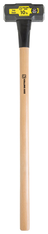 SLEDGE DBL FACE 10LB
