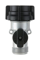 HOSE SHUT-OFF VALVE MTL