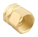 SWIVEL HOSE CONNECTR3/4"
