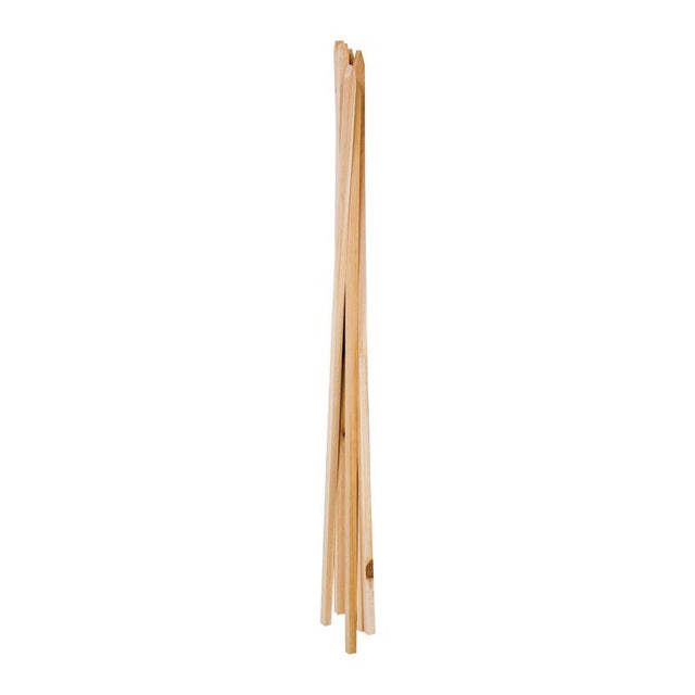 PLANT STAKE WOOD 72"