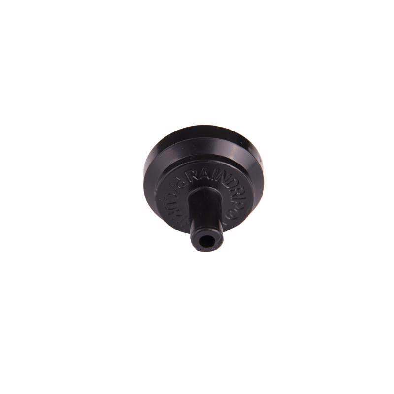 Raindrip Spot Drip Irrigation Dripper 1 gph 10 pk