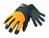 GLOVE PADDED SYNTH L