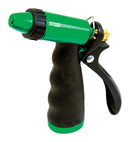 PISTOL NOZZLE GREEN