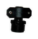 HOSE COUPLING MALE 3/4"