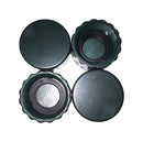 HOSE END CAP 3/4" 4PK