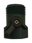 HOSE SHUT-OFF VALVE PLAS