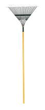 LEAF RAKE STEEL