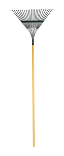 LEAF RAKE STEEL