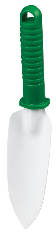 Ace 10 in. Steel Hand Transplanter Poly Handle