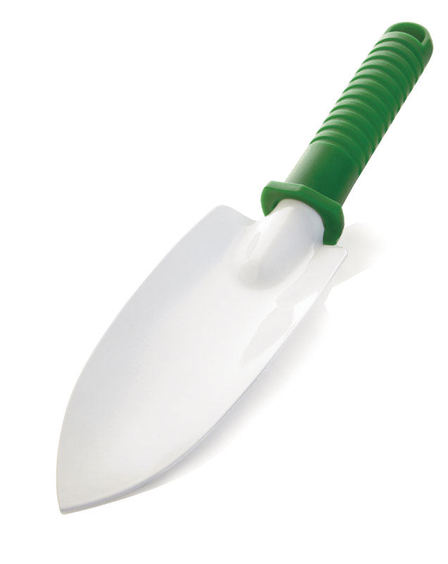 Ace 10 in. Steel Hand Transplanter Poly Handle