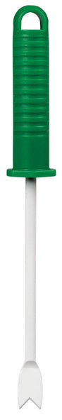 WEEDER POLY HANDLE 10"