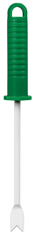 WEEDER POLY HANDLE 10"