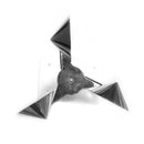 Bird-B-Gone Reflect-A-Bird Visual Bird Deterrent For Assorted Species