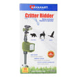 Havahart 5277 Critter Ridder Motion-Activated Animal Repellent & Sprinkler, 4 Pack