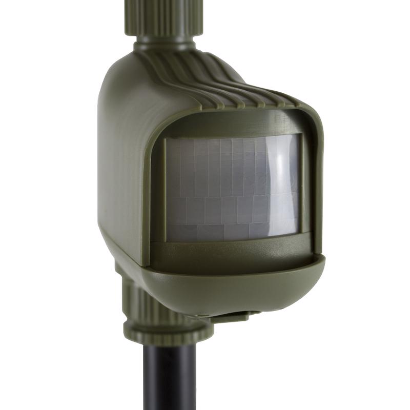 Havahart 5277 Critter Ridder Motion-Activated Animal Repellent & Sprinkler, 4 Pack