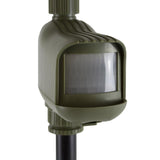 Havahart 5277 Critter Ridder Motion-Activated Animal Repellent & Sprinkler, 4 Pack