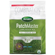 PM TALL FESCUE MIX 10#