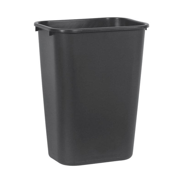 TRASH CAN 10.25G BLACK