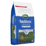 Scotts PatchMaster Mixed Sun or Shade Grass Spot Repair Seed 10 lb