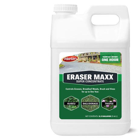 ERASER MAX CONC 2.5G