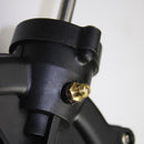 Chapin 216 in. W Push Spreader For Salt/Ice Melt 100 lb