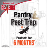 Bonide No Escape Moth Trap 2 pk