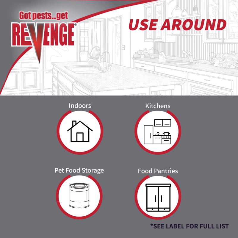 Bonide No Escape Moth Trap 2 pk
